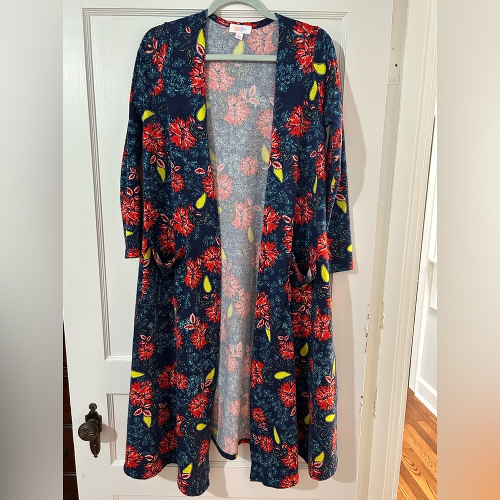 LulaRoe Sarah. Sz S.